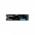 NVMe Kioxia EXCERIA PLUS G3 1TB M.2 2280 (LSD10Z001TG8)