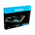 NVMe Kioxia EXCERIA PLUS G3 1TB M.2 2280 (LSD10Z001TG8)