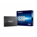SSD Santa Gigabyte 256GB Sata III 