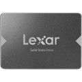 SSD Santa Lexar 2.5" 1TB Sata III