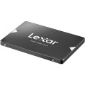 SSD Santa Lexar 2.5" 1TB Sata III