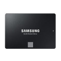 SSD Samsung 870 EVO 1TB 2.5" SATA 3 (MZ-77E1T0BW) - Chính hãng