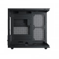 CASE XIGMATEK AQUA M LITE 3GF (EN44144) M-ATX,3 FAN
