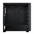 Vỏ Case Xigmatek ANUBIS PRO 4FX EN40771 (EATX | 4 FAN ARGB)