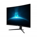 Màn hình MSI G27C3F | 27 inch, Full HD, VA, 180Hz, 1ms