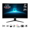 Màn hình MSI G27C3F | 27 inch, Full HD, VA, 180Hz, 1ms