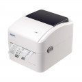 Máy in tem nhãn mã vạch Xprinter XP-420B
