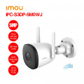 Cam Wifi Imou IPC-S3DP-5M0WJ THÂN/5MP/ĐÀM THOẠI