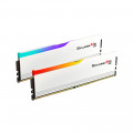 DDRam V Gskill 32GB (2 thanh 16GB x 2) F5-6000J3648D16GX2-RM5RW  - màu trắng