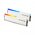DDRam V Gskill 32GB (2 thanh 16GB x 2) F5-6000J3648D16GX2-RM5RW  - màu trắng