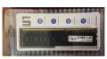DDRam III Hikvision 8GB Bus 1600Mhz