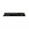 SSD Lexar LNM620 512GB M.2 Nvme PCIe Gen3x4 - LNM620X512G-RNNNG
