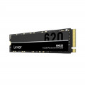 SSD Lexar LNM620 512GB M.2 Nvme PCIe Gen3x4 - LNM620X512G-RNNNG