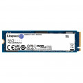 SSD Kingston NV2 1000GB M.2 2280 PCIe Gen 4.0 NVMe
