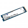 SSD Kingston NV2 1000GB M.2 2280 PCIe Gen 4.0 NVMe