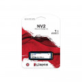 SSD Kingston NV2 1000GB M.2 2280 PCIe Gen 4.0 NVMe