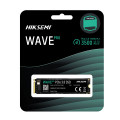 SSD HIKSEMI HS-SSD-Wave(P) NVMe Gen3x4 256GB