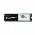 SSD KINGMAX PQ3480 512GB PCIe NVMe (Đọc 1950MB/s - Ghi 1550MB/s