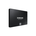 Ổ cứng SSD Samsung 870 EVO 250GB 2.5" SATA 3 (MZ-77E250BW