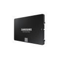 Ổ cứng SSD Samsung 870 EVO 250GB 2.5" SATA 3 (MZ-77E250BW