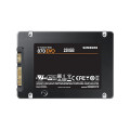 Ổ cứng SSD Samsung 870 EVO 250GB 2.5" SATA 3 (MZ-77E250BW