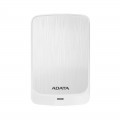 Ổ cứng di động Adata HV320 1TB màu trắng / đen  (AHV320-1TU31-CWH / CBK)