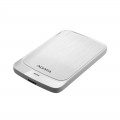 Ổ cứng di động Adata HV320 1TB màu trắng / đen  (AHV320-1TU31-CWH / CBK)