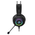 Tai Nghe Gaming Dare-U EH416 7.1 RGB - Black