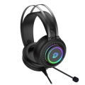 Tai Nghe Gaming Dare-U EH416 7.1 RGB - Black