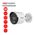 Camera IP HIKVISION DS-2CD1047G2H-LIUF 4MP/thân trụ
