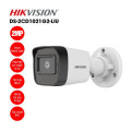Cam IP HIKVISION DS-2CD1021G2-LIU - 2MP - 20m - Trụ