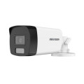 Camera HDTVI HIKVISION DS-2CE17D0T-EXLF 2MP/Dual Light/40