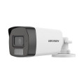 Cam HDTVI 2MP HIKVISION DS-2CE17D0T-LTS - Trụ - 40m - 2MP