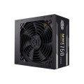 Nguồn CoolerMaster 750w MWE Bronze V2 80 Plus Bronze