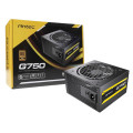 Nguồn ANTEC G750 G EC - 750W 80 PLUS® Gold