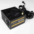 Nguồn ANTEC G750 G EC - 750W 80 PLUS® Gold