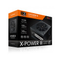 Nguồn XIGMATEK X-POWER III X-500 (EN45976) - 450W - Fan 12