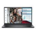 NB Dell Vostro 3520 i5-1235U, 8GB, SSD 512GB, 15.6" FHD - Mầu đen - Nhập khẩu - Bàn phím UK