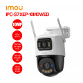 Camera Wifi ngoài trời 10MP iMOU IPC-S7XEP-10M0WED