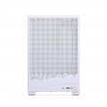 Vỏ Case Jonsbo D32 STD White (MINI Matx, Màu Trắng)