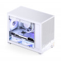 Vỏ Case Jonsbo D32 STD White (MINI Matx, Màu Trắng)