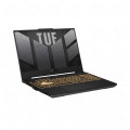 NB Asus TUF Gaming F15 FX507ZC4-HN095W (Intel Core i5-12500H |RTX 3050 | 16GB | 512GB | 15.6 inch FHD | Win 11 | Xám) (Pin + Adapter BH 12 tháng) - Chính hãng