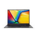 NB Asus Gaming Vivobook 16X K3605ZF-RP634W (i5 12500H/ 16GB/ 512GB SSD/ RTX 2050 4GB/ 16 inch WUXGA/ Win11/ Đen (Pin + Adapter BH 12Tháng) - Chính hãng