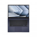 NB ASUS ExpertBook B1 B1402CVA-NK1280 (Intel Core i7-1355U | 1TB | 16GB | Intel UHD | 14 inch FHD | NoOS | Đen)( Pin + Adapter BH 12 tháng) - thân máy BH 36 tháng- Chính hãng