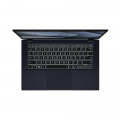 NB ASUS ExpertBook B1 B1402CVA-NK1280 (Intel Core i7-1355U | 1TB | 16GB | Intel UHD | 14 inch FHD | NoOS | Đen)( Pin + Adapter BH 12 tháng) - thân máy BH 36 tháng- Chính hãng