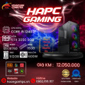 Máy Tính Chơi Game & Đồ Họa HAPC Gaming : B760 - RTX3050