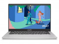 NB MSI Modern 14 F13MG 027VN | CPU i5-1335U | RAM 16GB DDR4 | SSD 512GB PCIe | VGA Onboard | 14.0 FHD IPS | Win11 - Chính hãng  - Pin + Adapter BH 12 tháng