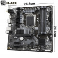 Mainboard Gigabyte B760M DS3H AX DDR4