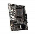 Mainboard MSI A520M-A PRO Socket AM4 - CPU AMD