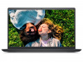 NB Dell Inspiron 3520 (N3520-i5U165W11BLU-FP) (i5 1235U 16GB RAM/512GB SSD/15.6 120Hz/FP/Win11/Of21/ - Mầu đen - Chính hãng